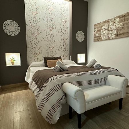 Apartament Noches De Kordoba Zewnętrze zdjęcie