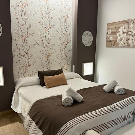 Apartament Noches De Kordoba Zewnętrze zdjęcie