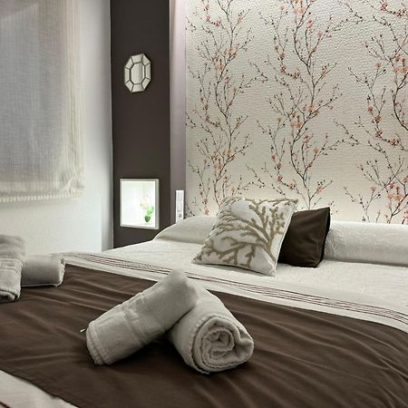 Apartament Noches De Kordoba Zewnętrze zdjęcie