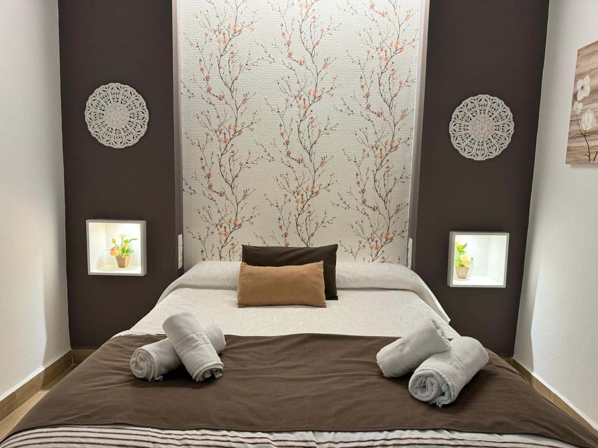 Apartament Noches De Kordoba Zewnętrze zdjęcie