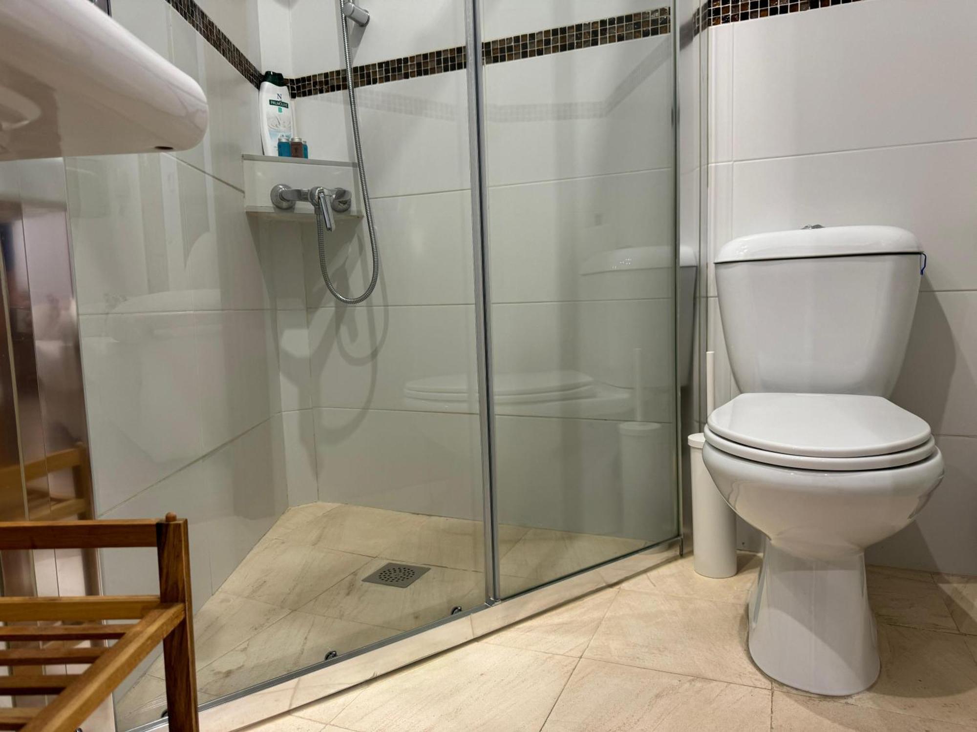 Apartament Noches De Kordoba Zewnętrze zdjęcie