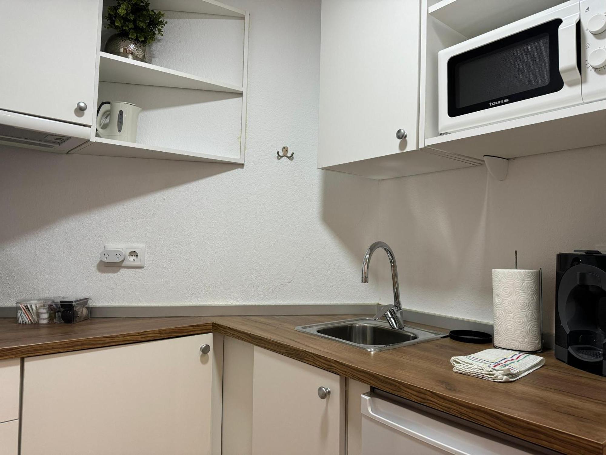 Apartament Noches De Kordoba Zewnętrze zdjęcie