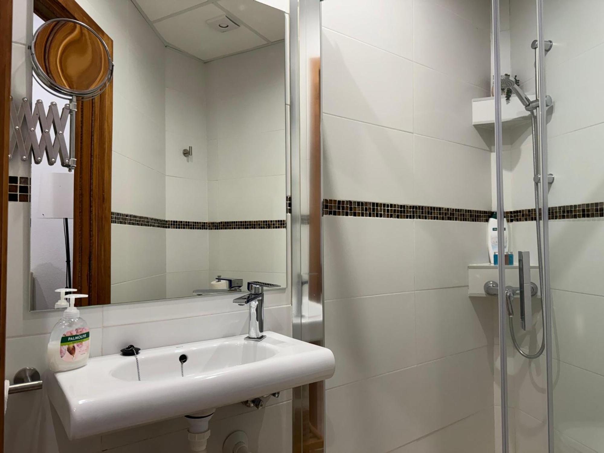Apartament Noches De Kordoba Zewnętrze zdjęcie