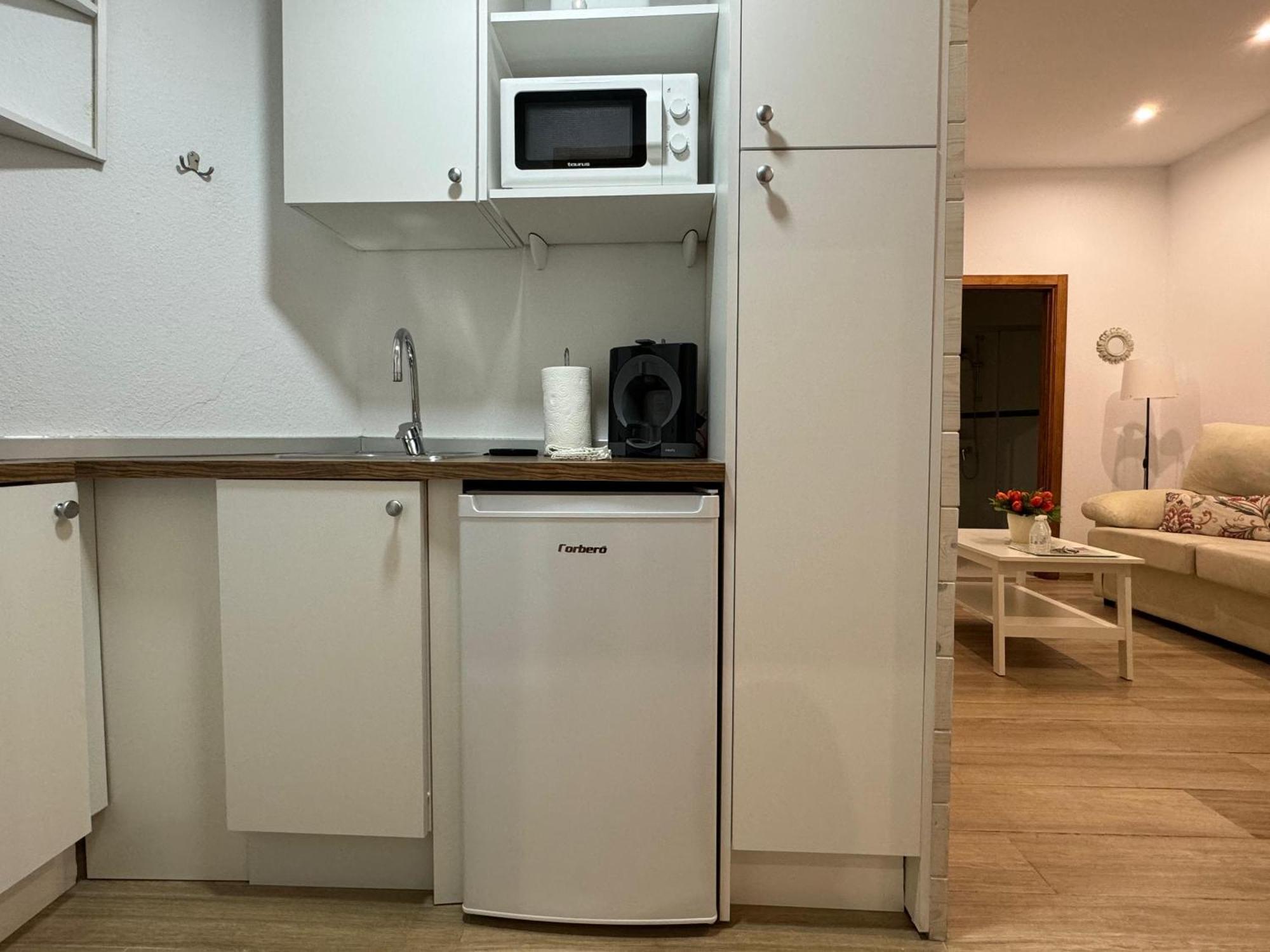 Apartament Noches De Kordoba Zewnętrze zdjęcie