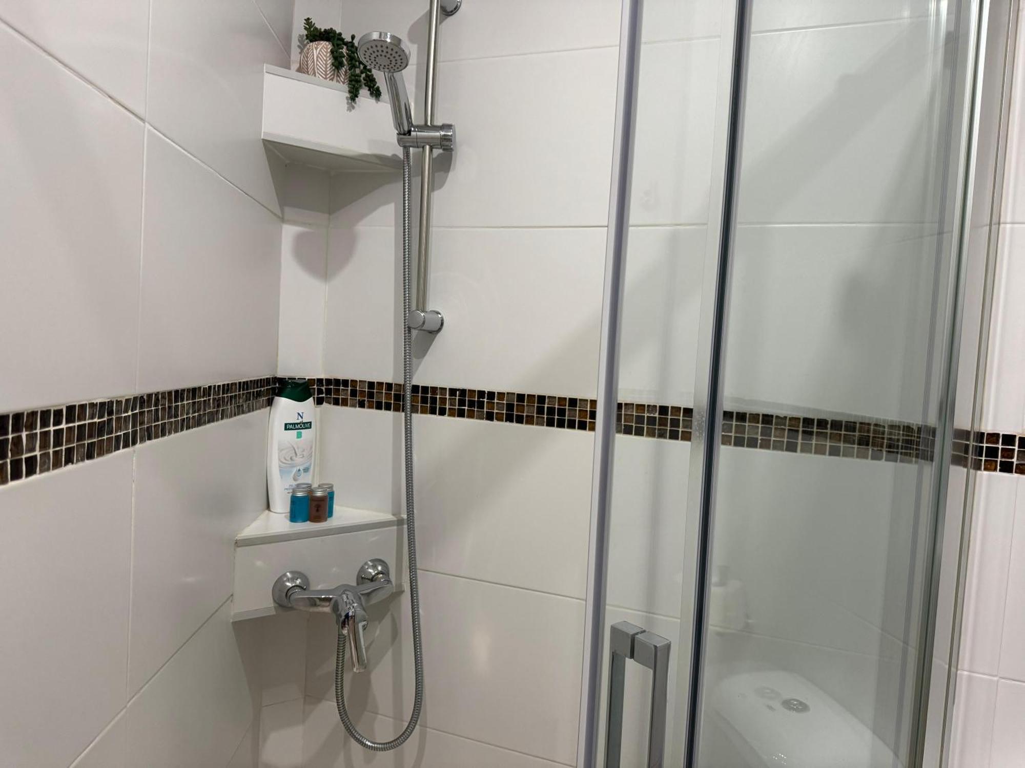 Apartament Noches De Kordoba Zewnętrze zdjęcie