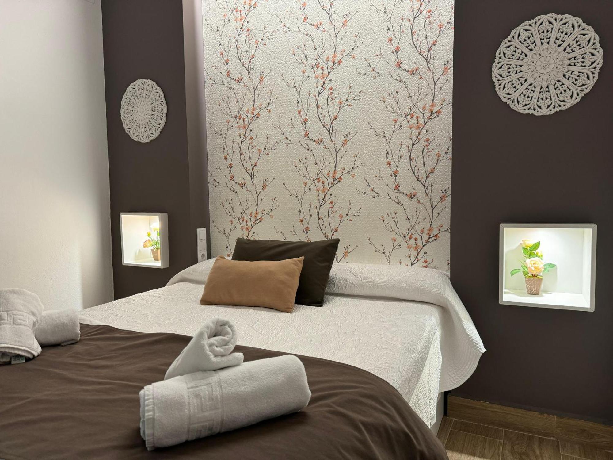 Apartament Noches De Kordoba Zewnętrze zdjęcie