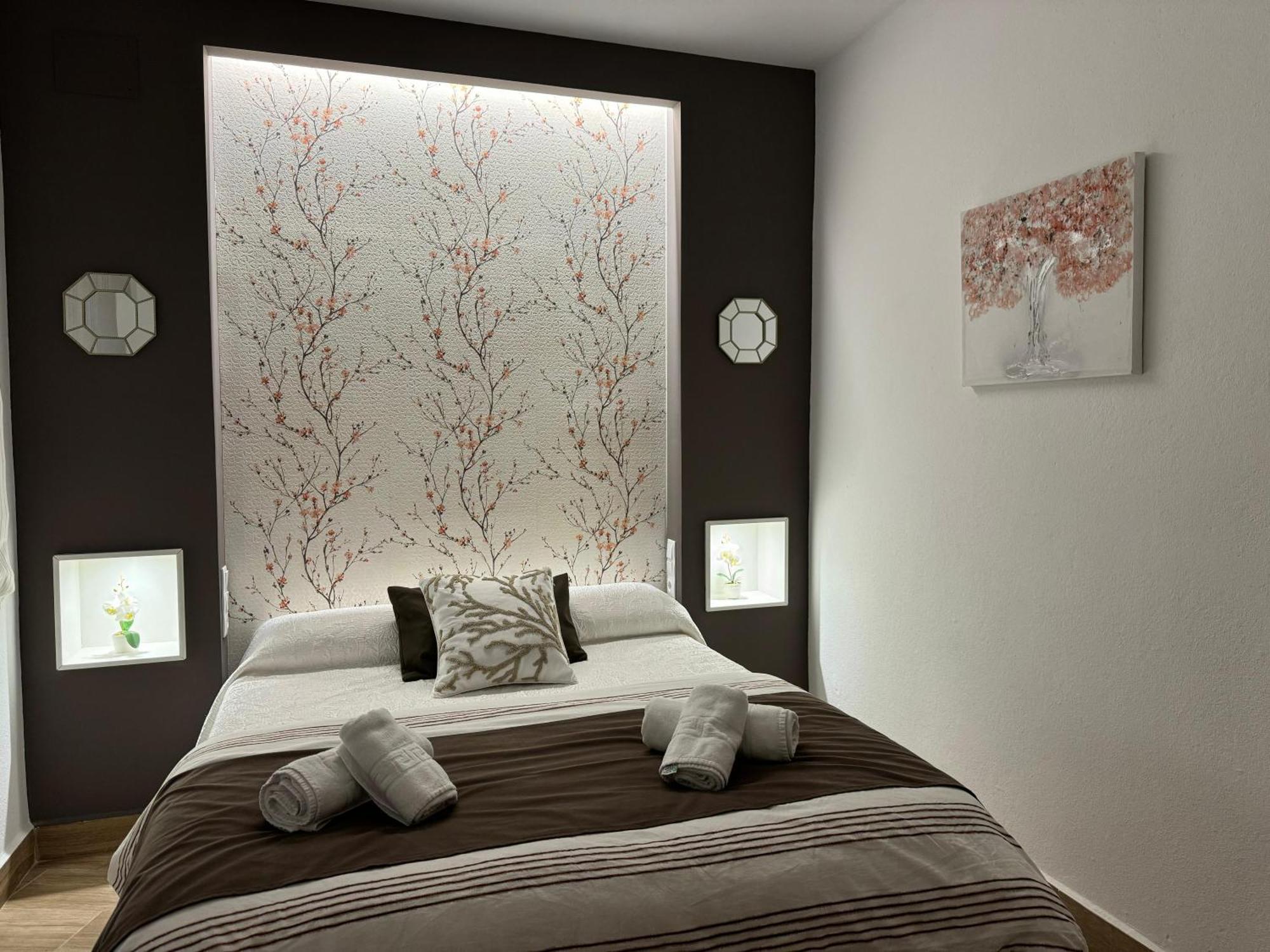 Apartament Noches De Kordoba Zewnętrze zdjęcie