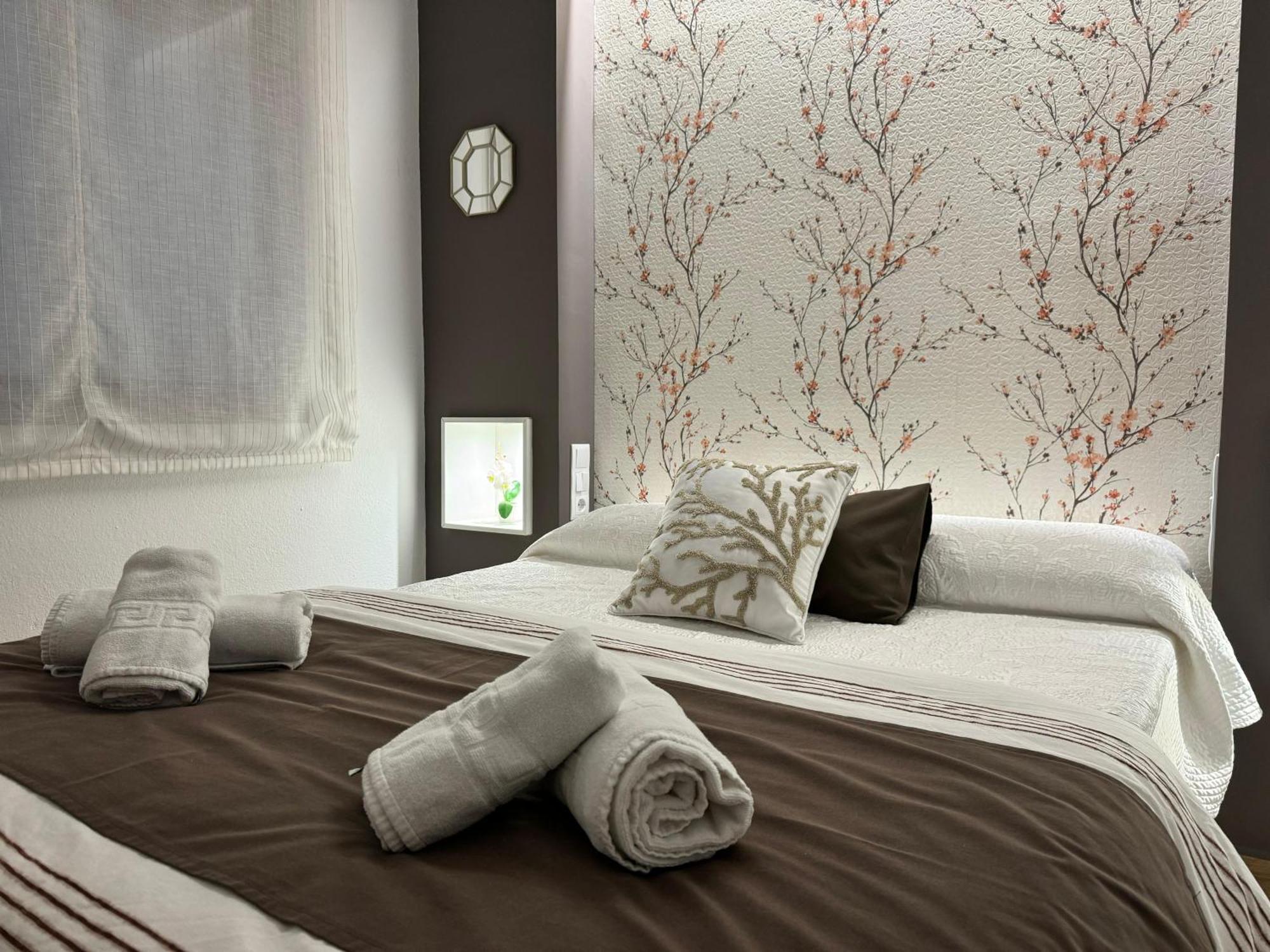 Apartament Noches De Kordoba Zewnętrze zdjęcie