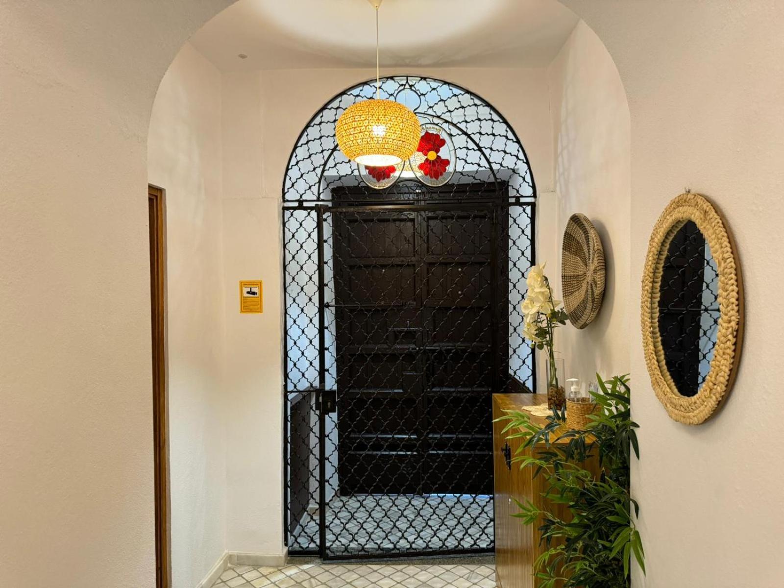 Apartament Noches De Kordoba Zewnętrze zdjęcie
