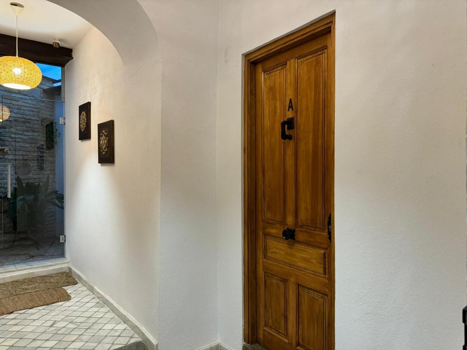 Apartament Noches De Kordoba Zewnętrze zdjęcie