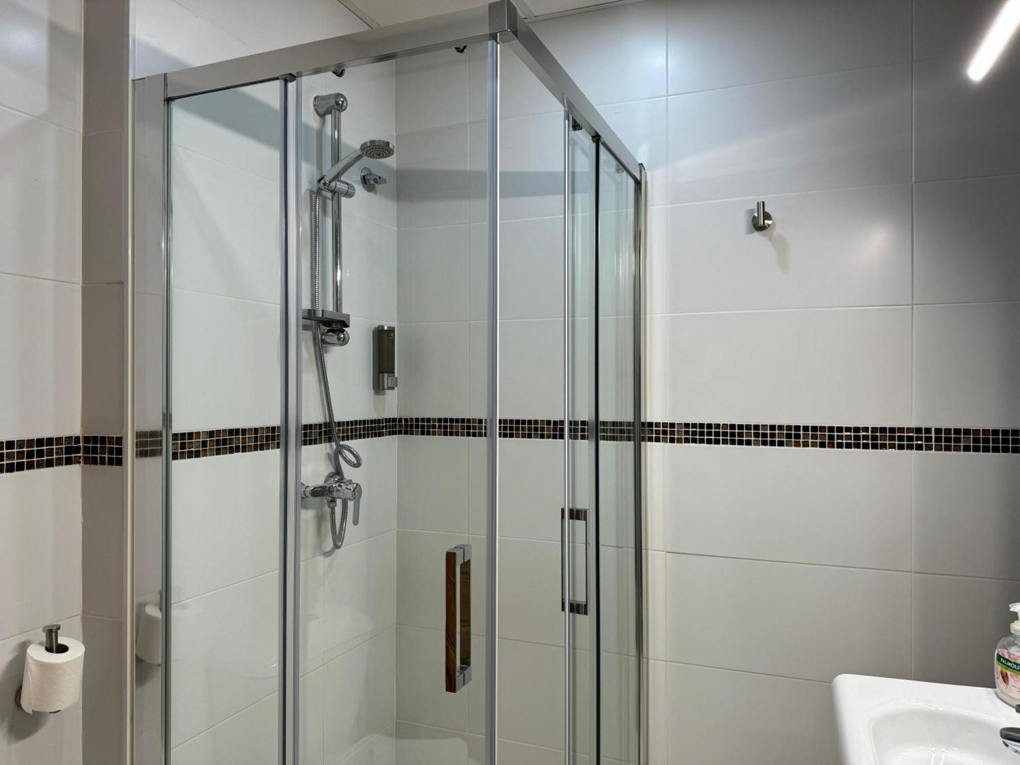 Apartament Noches De Kordoba Zewnętrze zdjęcie