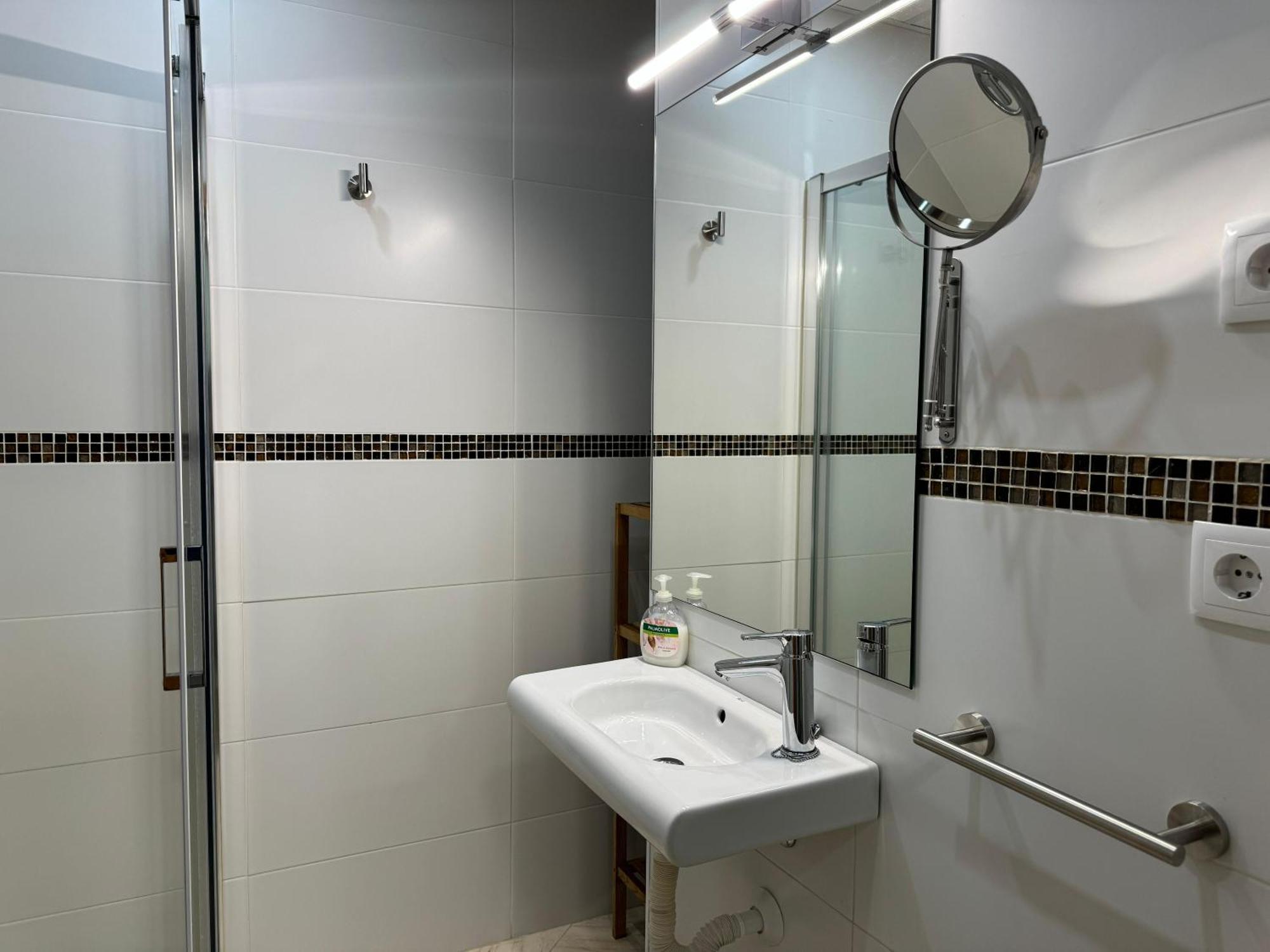 Apartament Noches De Kordoba Zewnętrze zdjęcie