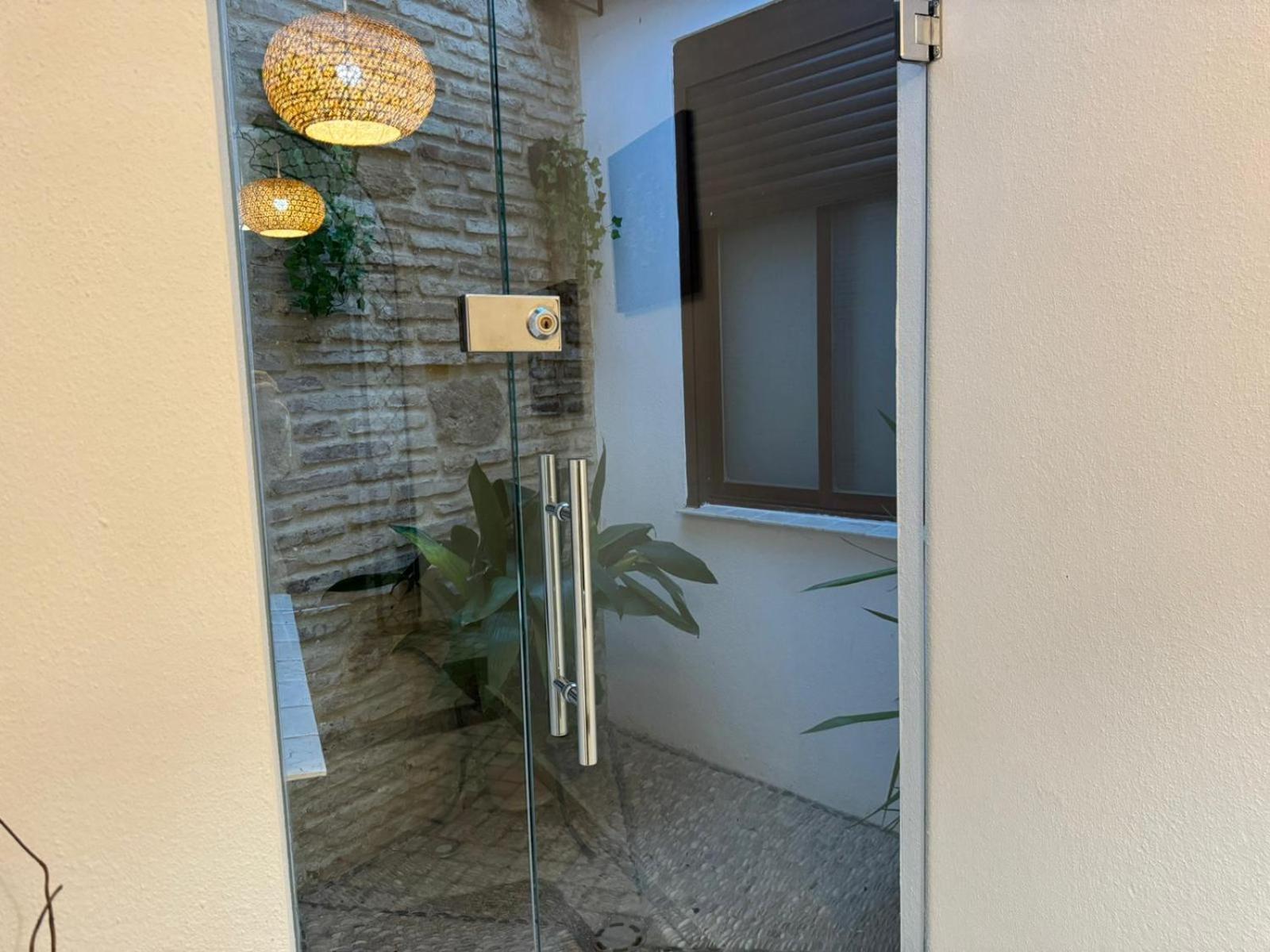 Apartament Noches De Kordoba Zewnętrze zdjęcie