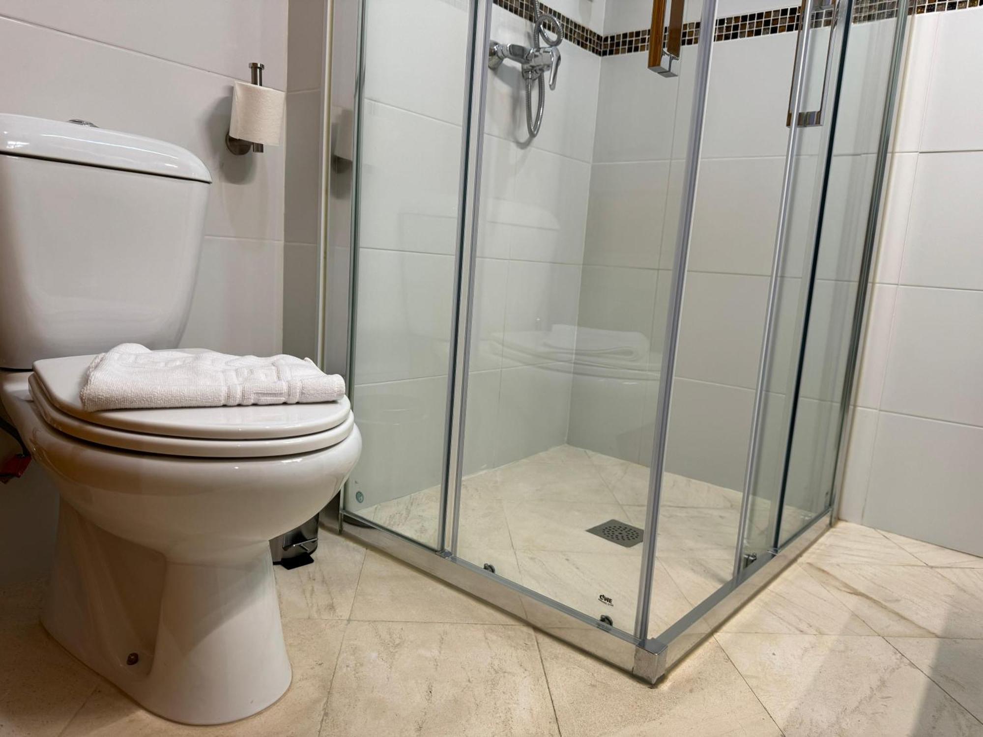Apartament Noches De Kordoba Zewnętrze zdjęcie