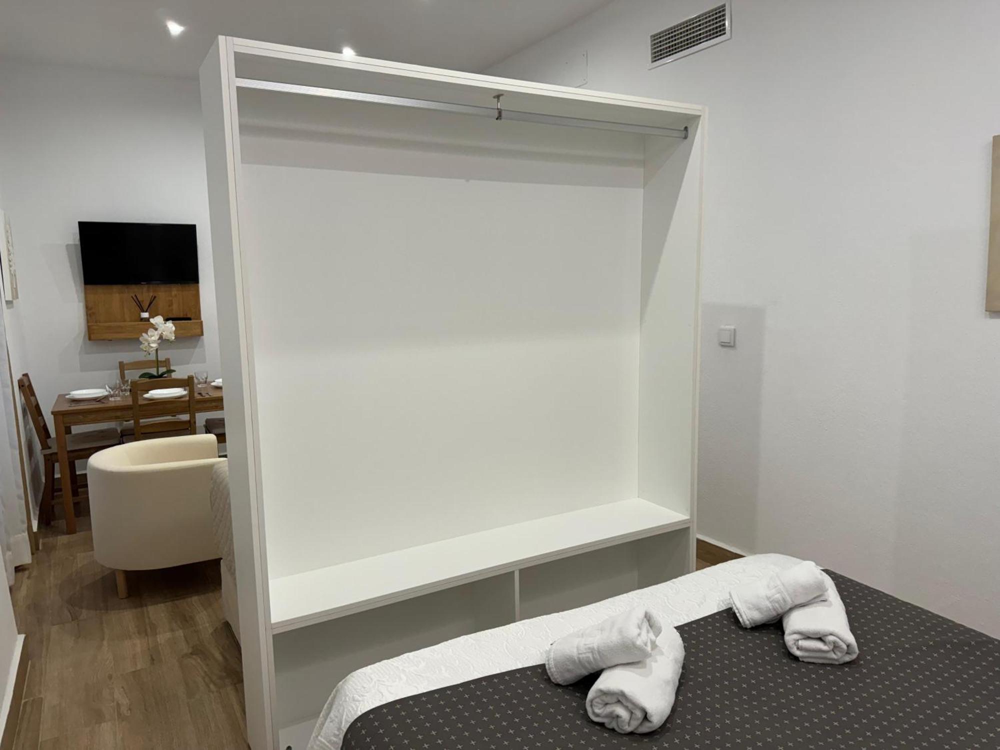 Apartament Noches De Kordoba Zewnętrze zdjęcie