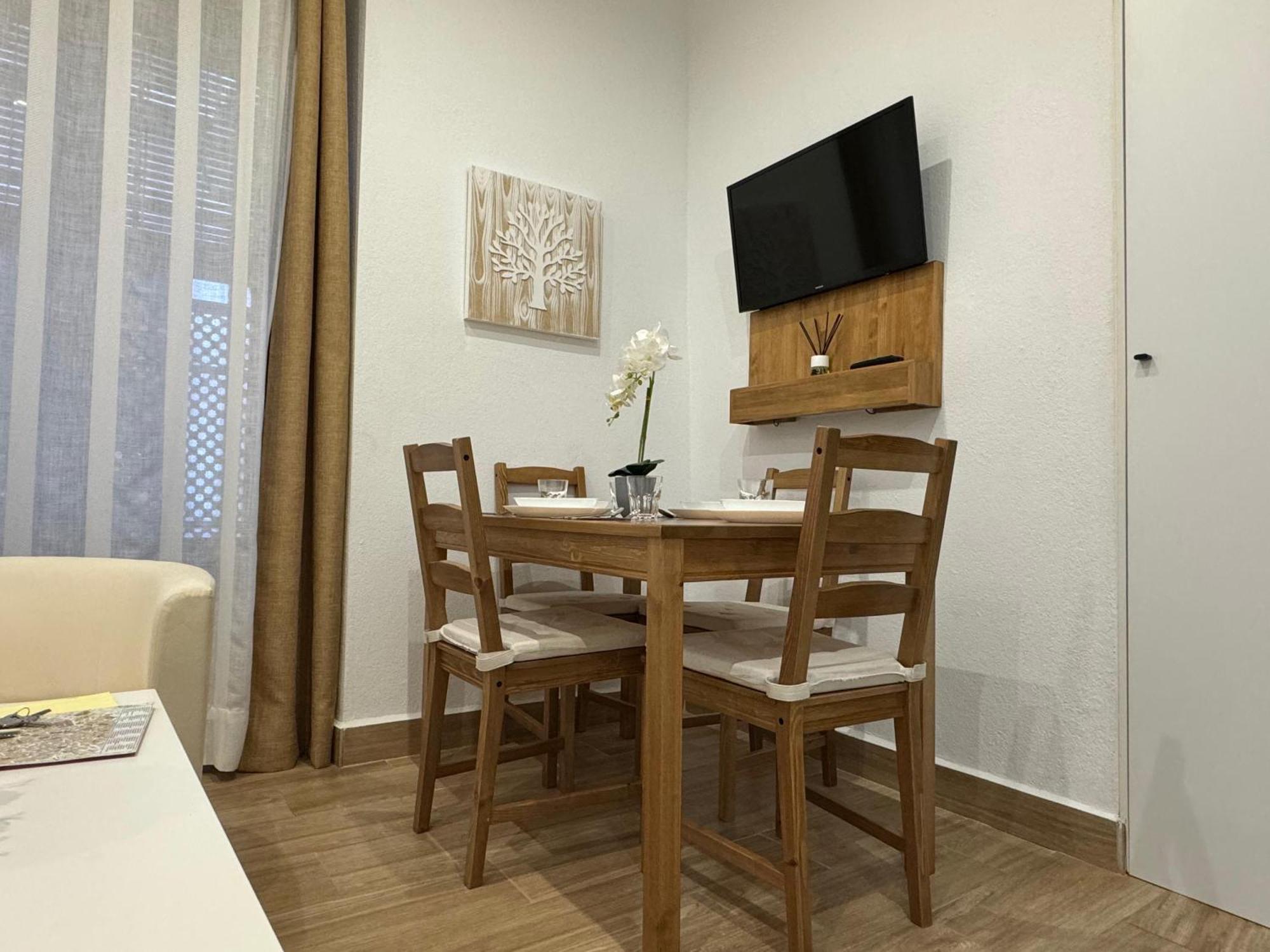 Apartament Noches De Kordoba Zewnętrze zdjęcie