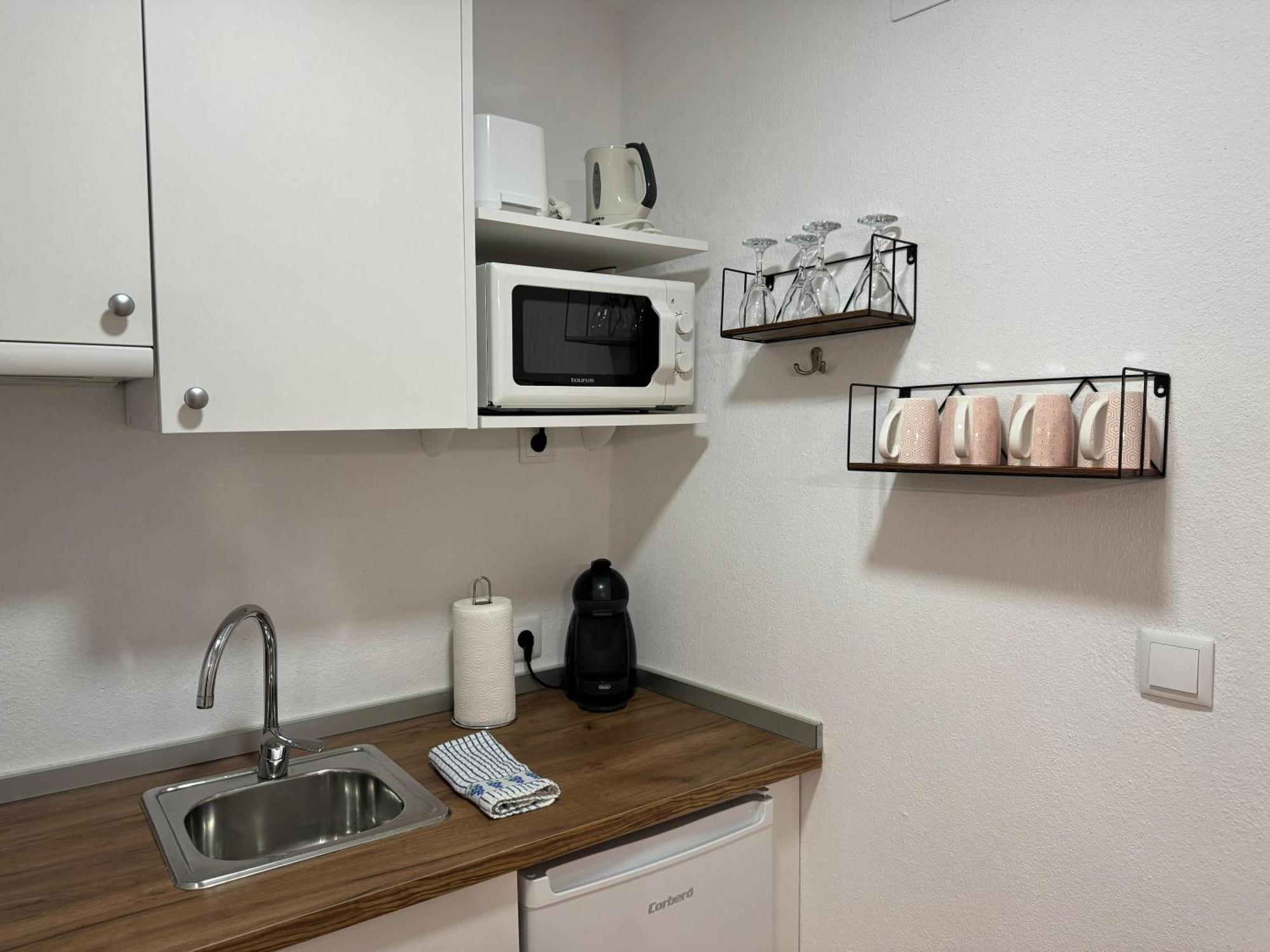 Apartament Noches De Kordoba Zewnętrze zdjęcie