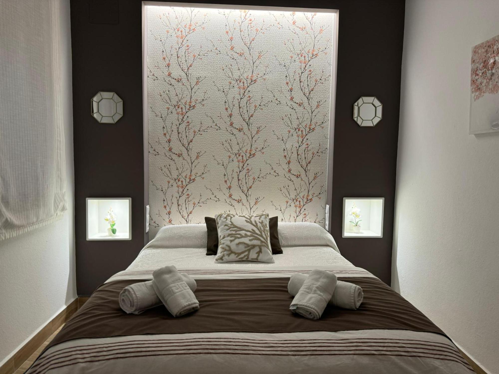 Apartament Noches De Kordoba Zewnętrze zdjęcie